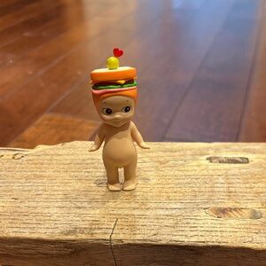 Sonny Angel Snack Series Sandwich